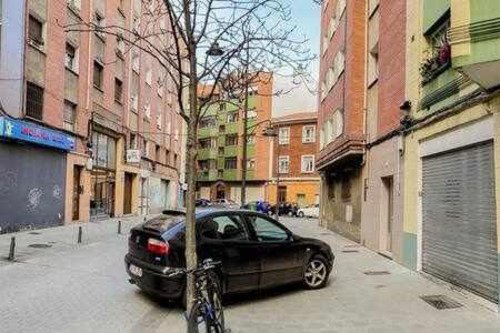 Apartamento Familiar Vut3099As Gijon Luaran gambar