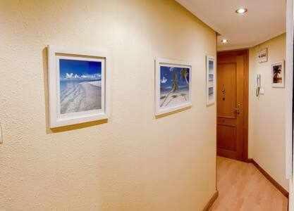 Apartamento Familiar Vut3099As Gijon Luaran gambar