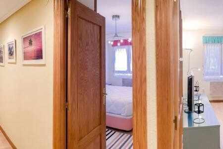 Apartamento Familiar Vut3099As Gijon Luaran gambar