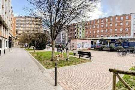 Apartamento Familiar Vut3099As Gijon Luaran gambar