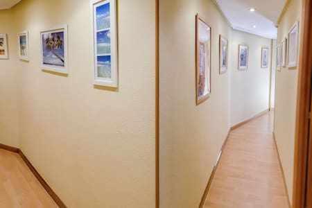 Apartamento Familiar Vut3099As Gijon Luaran gambar