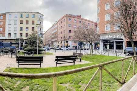 Apartamento Familiar Vut3099As Gijon Luaran gambar