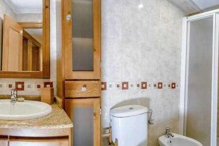Apartamento Familiar Vut3099As Gijon Luaran gambar