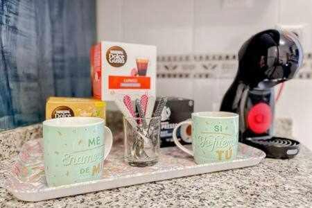 Apartamento Familiar Vut3099As Gijon Luaran gambar
