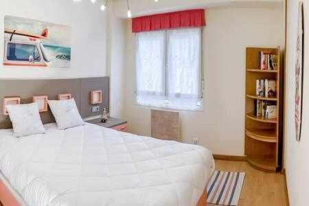 Apartamento Familiar Vut3099As Gijon Luaran gambar