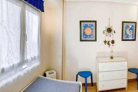 Apartamento Familiar Vut3099As Gijon Luaran gambar