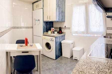 Apartamento Familiar Vut3099As Gijon Luaran gambar