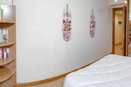 Apartamento Familiar Vut3099As Gijon Luaran gambar