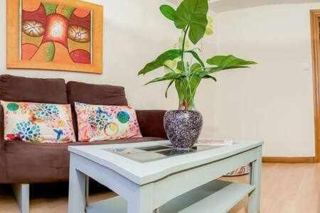 Apartamento Familiar Vut3099As Gijon Luaran gambar