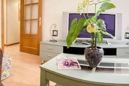 Apartamento Familiar Vut3099As Gijon Luaran gambar