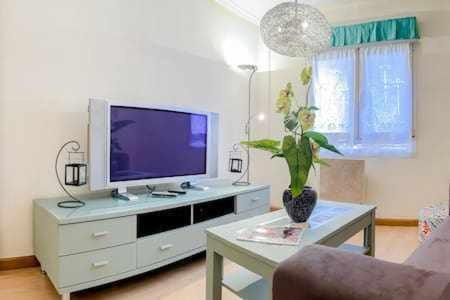 Apartamento Familiar Vut3099As Gijon Luaran gambar